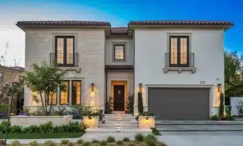 NBA Lakers Derek Fisher, Gloria Govan Sell California Mansion For $2.85M