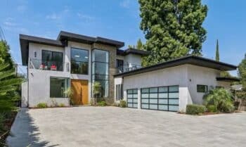 Former Memphis Grizzlies Star Zach Randolph Sells Los Angeles Home For $7.4M