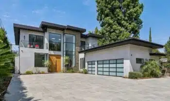 Former Memphis Grizzlies Star Zach Randolph Sells Los Angeles Home For $7.4M