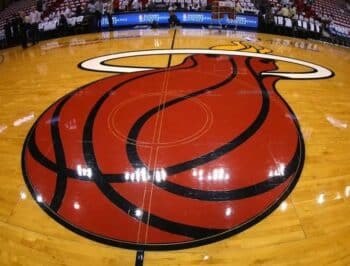 Former Miami Heat Security Officer Pleads Guilty To Selling Stolen Memorabilia