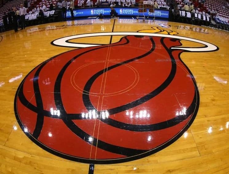 Former Miami Heat Security Officer Pleads Guilty To Selling Stolen Memorabilia