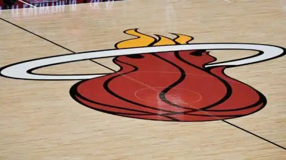 Former Miami Heat Security Worker Charged With Selling $2M In Stolen Memorabilia