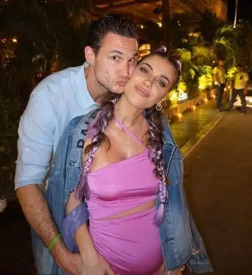 Former NBA Player Danilo Gallinari Pregnant Wife Attacked By Shark