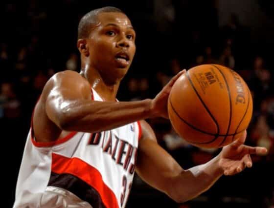 Former NBA Star Sebastian Telfair Begs President Donald Trump For Pardon