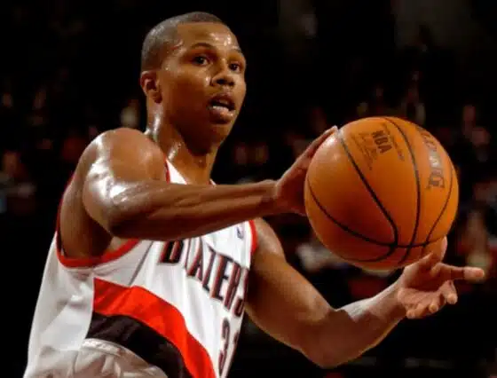 Former NBA Star Sebastian Telfair Begs President Donald Trump For Pardon