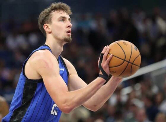 Franz Wagner Magic pic