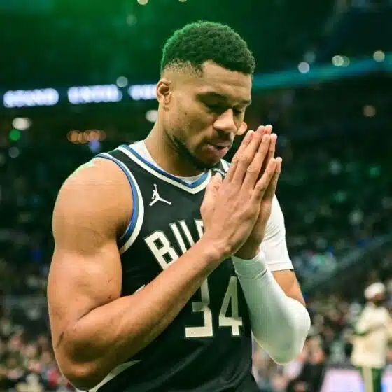 NBA Trade Giannis Antetokounmpo Continuing To Evaluate Future With Milwaukee Bucks