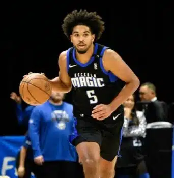 Miami Heat Sign Ethan Thompson To Exhibit 10 Contract