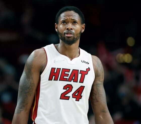 Miami Heat Haywood Highsmith Out 8-10 Weeks After Undergoing Knee Surgery