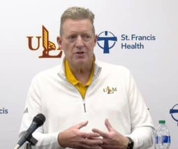 John Hartwell Resigns As Louisiana-Monroe ULM Athletic Director