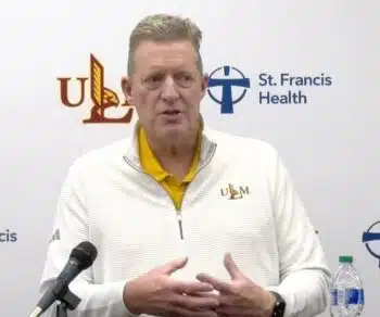 John Hartwell Resigns As Louisiana-Monroe ULM Athletic Director