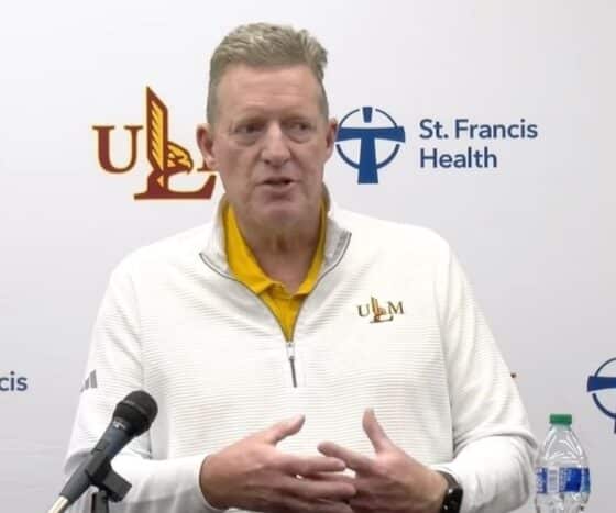 John Hartwell Resigns As Louisiana-Monroe ULM Athletic Director
