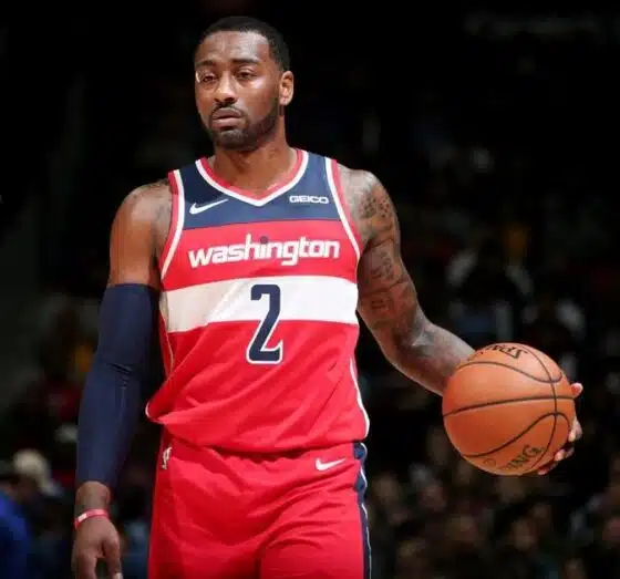 John Wall Retires From NBA After 11 Seasons With Wizards, Clippers, Rockets