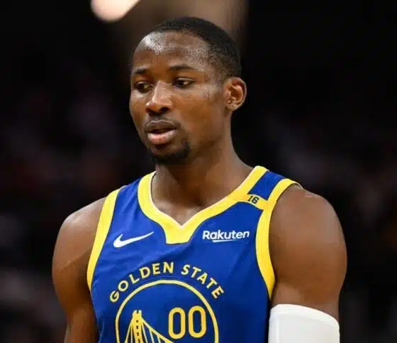 Golden State Warriors Jonathan Kuminga Prefers $7.9M Qualifying Offer Over Two-Year, $45M Contract