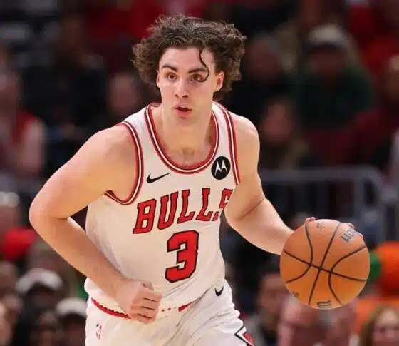 Josh Giddey Received Chicago Bulls Contract Offer Worth Around $20M Per Year