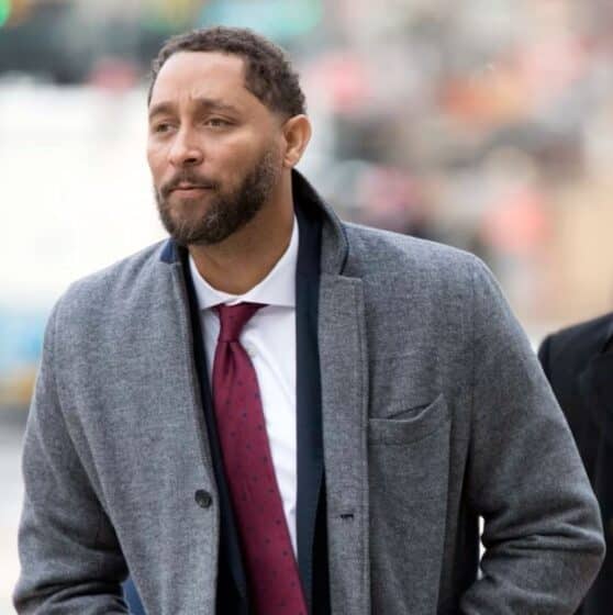 Kansas Basketball Hires Tony Bland As An Assistant Coach