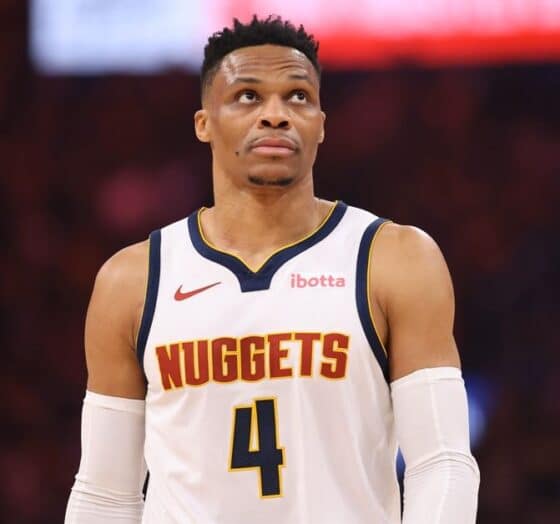 Sacramento Kings Considered 'Most Likely' Destination For Russell Westbrook