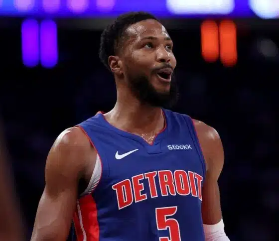New York Knicks Could Show Interest In Malik Beasley After Gambling Probe Dropped