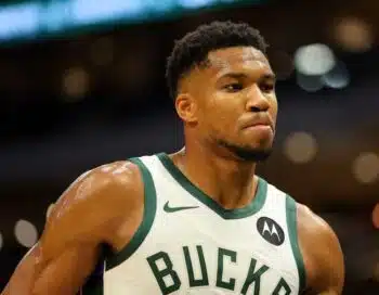New York Knicks Emerge As Favorites To Land Giannis Antetokounmpo In Blockbuster Trade