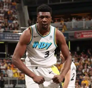 New York Knicks Linked To Former NBA Champion Thomas Bryant