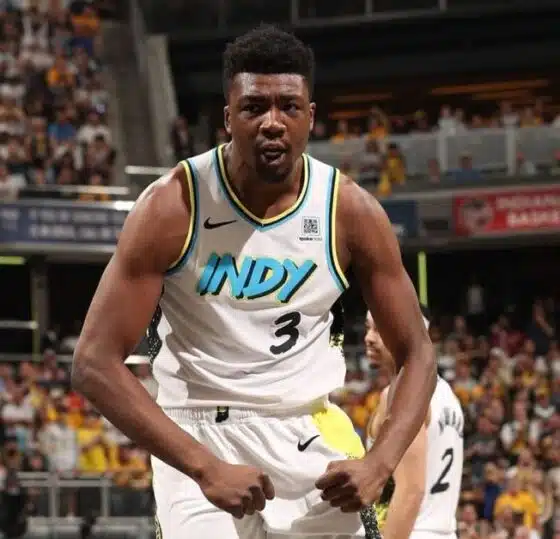 New York Knicks Linked To Former NBA Champion Thomas Bryant