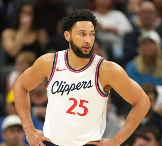New York Knicks Still Targeting Former All-Star Ben Simmons