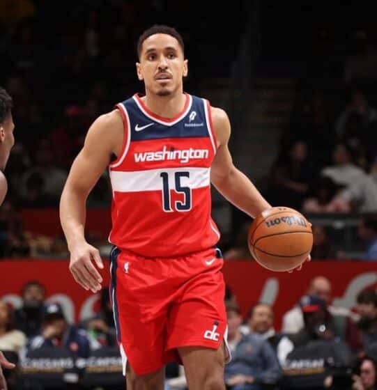 Knicks, Timberwolves Linked To Malcolm Brogdon Amid Warriors Rumors