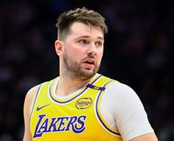 Lakers Luka Doncic Manager Says All-Star Has Moved On From Mavericks