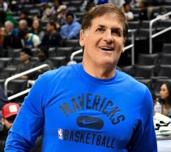 NBA Mark Cuban Regrets Not Opening Bidding War During Dallas Mavericks Sale