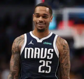 Dallas Mavericks Likely To Extend P.J. Washington Amid NBA Rumors