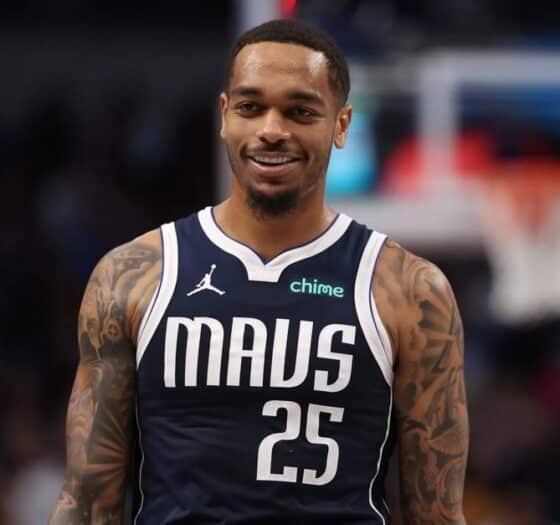 Dallas Mavericks Likely To Extend P.J. Washington Amid NBA Rumors