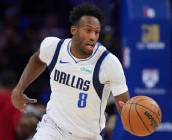 Dallas Mavericks Waive-And-Stretch Olivier-Maxence Prosper To Re-Sign Dante Exum