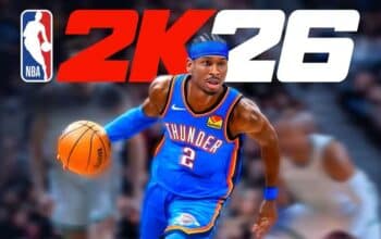 NBA 2K26 Offers Enhanced Gameplay, Realistic Atmosphere With New Features