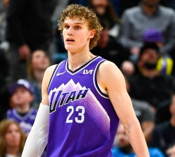 NBA Insiders Gauge Utah Jazz Star Lauri Markkanen Trade Value