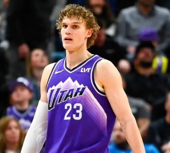NBA Insiders Gauge Utah Jazz Star Lauri Markkanen Trade Value