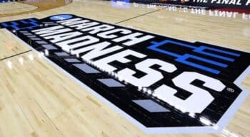 NCAA Tournament Fields To Remain At 68 Teams In 2026 March Madness