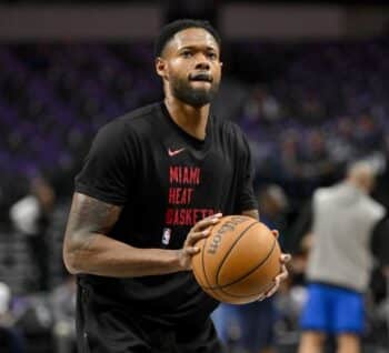 Brooklyn Nets Reportedly Could Trade Haywood Highsmith After Dec. 15