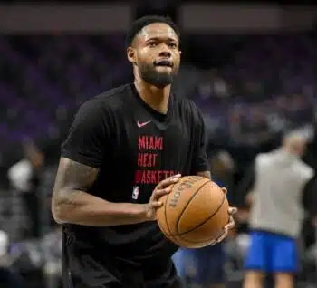 Brooklyn Nets Reportedly Could Trade Haywood Highsmith After Dec. 15