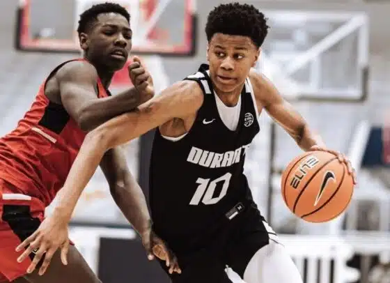 Top Hoops Prospect Babatunde Oladotun Reclassifies To 2026
