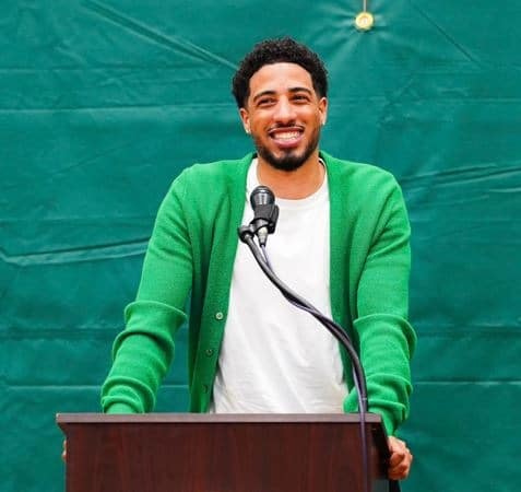 Indiana Pacers Tyrese Haliburton Donates $3M To Oshkosh North High School