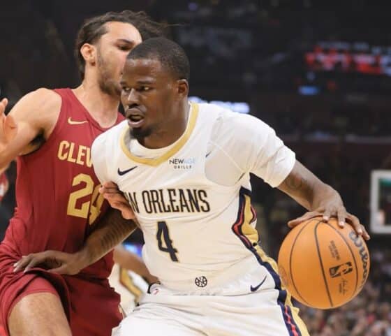Detroit Pistons Sign Veteran Wing Javonte Green To One-Year Contract