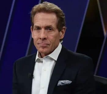 ESPN FS1 Skip Bayless To Join Gilbert Arenas’ New Football Show
