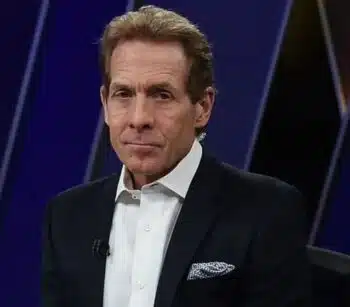 ESPN FS1 Skip Bayless To Join Gilbert Arenas’ New Football Show