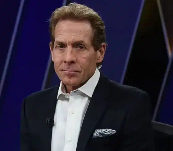 ESPN FS1 Skip Bayless To Join Gilbert Arenas’ New Football Show