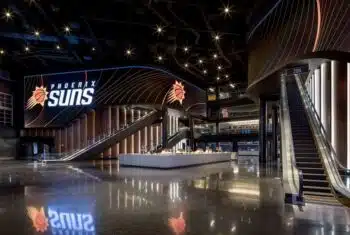 Phoenix Suns Sued By Minority Owners Over Access, Transparency