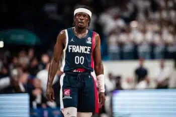 Sylvain Francisco pic