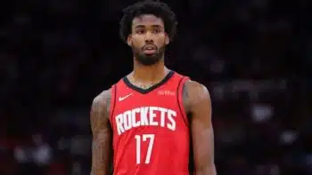 Tari Eason Rockets pic