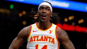Terance Mann Hawks pic