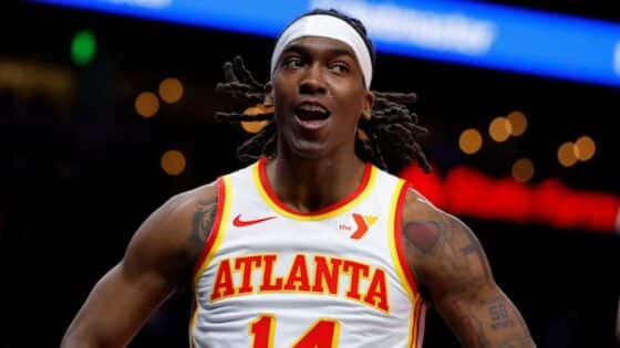 Terance Mann Hawks pic