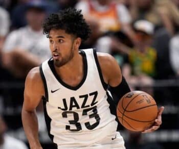 Minnesota Timberwolves, Johnny Juzang Agree To One-Year Deal